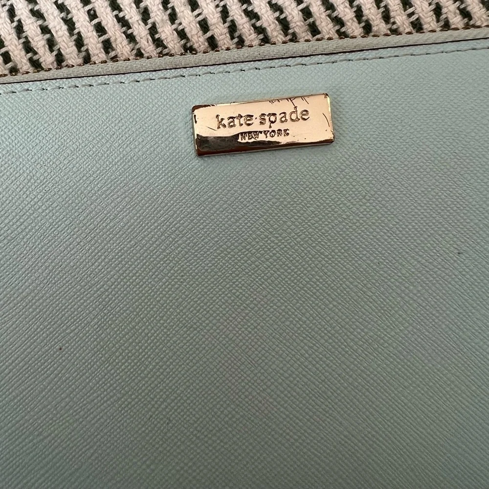 Kate Spade Wallet - Picture 4 of 12